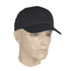 Бейсболка тактична M-Tac Flex Pirate Skull Black S/M 40515002-57-58 - зображення 3