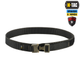 Ремінь M-Tac Cobra Buckle Belt Black M/L 10194002-M/L - зображення 2