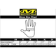 Перчатки Mechanix Specialty Vent Gloves Coyote M MSV-72-009 - зображення 6