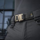 Ремінь M-Tac Cobra Buckle Belt Black M/L 10194002-M/L - зображення 9