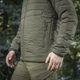 Куртка M-Tac Berserk Olive XS 20486001-XS - изображение 9