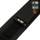 Ремінь M-Tac Cobra Buckle Tactical Belt Black XL/2XL 10126002-XL/2XL - зображення 5