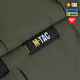 Куртка M-Tac Stalker Gen.III Olive 3XL/R 20488001-3XL/R - зображення 7