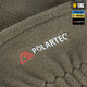 Рукавички M-Tac Winter Polartec Dark Olive XL 90316048-XL - изображение 7