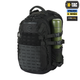 Рюкзак M-Tac Mission Pack Elite Hex Black 10208002 - изображение 5