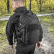 Рюкзак M-Tac Mission Pack Elite Black 10186002 - изображение 6