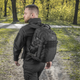 Рюкзак M-Tac Mission Pack Elite Black 10186002 - изображение 7