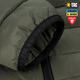 Куртка M-Tac Stalker Gen.III Primaloft Olive S/R 20529001-S/R - изображение 9