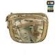 Сумка M-Tac Sphaera Hex Hardsling Bag Large Elite Multicam/Coyote 51414508 - изображение 3