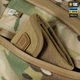 Сумка M-Tac Sphaera Hex Hardsling Bag Large Elite Multicam/Coyote 51414508 - изображение 8