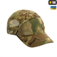 Бейсболка тактична із сіткою M-Tac Multicam (L/XL) 5-панельна 40548008-60 - зображення 5