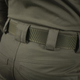 Ремінь M-Tac Cobra Buckle Belt Ranger Green 3XL 10194023-3XL - зображення 11