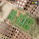 Бейсболка тактична зі сіткою M-Tac (S/M) MC 40525008-58 - зображення 6