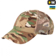 Бейсболка тактична зі сіткою M-Tac (S/M) MC 40525008-58 - зображення 9