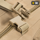 Рюкзак M-Tac Assault Pack Tan 10332003 - зображення 5