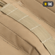 Рюкзак M-Tac Assault Pack Tan 10332003 - зображення 6