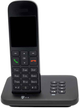 Telefon IP Telekom Sinus A12 Black (40823660) - obraz 3