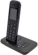 Telefon IP Telekom Sinus A12 Black (40823660) - obraz 4