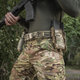 Ремінь M-Tac Range Belt Cobra Buckle Multicam XL/2XL 10164008-XL/2XL - зображення 7