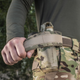 Ремінь M-Tac Range Belt Cobra Buckle Multicam XL/2XL 10164008-XL/2XL - зображення 9