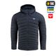 Куртка M-Tac Jarl Dark Navy Blue M/R 20087015-M/R - изображение 2