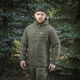 Куртка M-Tac Berserk Olive XL 20486001-XL - изображение 5