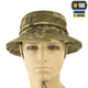 Панама з сіткою M-Tac Elite Extreme Multicam NYCO 62 20022008-62 - изображение 2