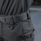 Ремінь M-Tac Cobra Buckle Belt Black XS/S 10194002-XS/S - зображення 14