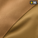 Куртка зимня M-Tac Alpha Gen.III Coyote Brown 2XL/L 20431017-2XL/L - изображение 11