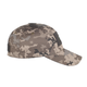 Бейсболка тактична M-Tac Flex Pirate Skull MM14 S/M 40515030-57-58 - зображення 2