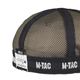 Бейсболка тактична M-Tac Flex Pirate Skull MM14 S/M 40515030-57-58 - зображення 4