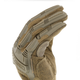 Перчатки Mechanix M-Pact Gloves Coyote M MPT-72-009 - зображення 4