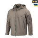 Куртка M-Tac Level Dark Olive (3XL) V 20040048-3XL - изображение 1