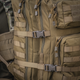 Рюкзак M-Tac Large Assault Pack Tan 10334003 - изображение 14