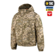 Куртка зимова M-Tac Alpha Gen.IV Pro MM14 3XL/L 20431830-3XL/L - изображение 1