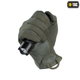 Рукавички M-Tac Nomex Sport Leather Olive XL 90317001-XL - изображение 4