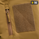 Куртка зимня M-Tac Alpha Gen.III Coyote Brown XL/L 20431017-XL/L - изображение 12