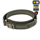 Ремінь M-Tac Range Belt Cobra Buckle Ranger Green M/L 10164023-M/L - зображення 2