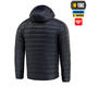 Куртка M-Tac Stalker Gen.III Black 2XL/R 20488002-2XL/R - изображение 4