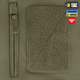 Куртка зимова НГУ M-Tac Alpha Gen.IV Dark Olive M/L 20431748-M/L - зображення 11