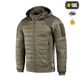 Куртка M-Tac Wiking Lightweight Gen.II Olive M 20307001-M - изображение 1