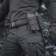 Ремінь M-Tac Range Belt Cobra Buckle Black 3XL 10164002-3XL - зображення 12