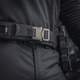 Ремінь M-Tac Range Belt Cobra Buckle Black M/L 10164002-M/L - зображення 8