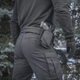 Ремінь M-Tac Range Belt Cobra Buckle Black M/L 10164002-M/L - зображення 11