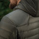 Куртка M-Tac Stalker Gen.III Primaloft Olive L/R 20529001-L/R - изображение 13