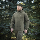 Куртка M-Tac Berserk Olive 2XL 20486001-2XL - изображение 6