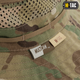 Панама з сіткою M-Tac Elite Multicam NYCO 52 20021008-52 - изображение 5