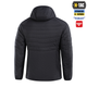 Куртка M-Tac Berserk Black 2XL 20486002-2XL - изображение 4