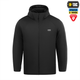 Куртка M-Tac Paladin Pro Primaloft Black L/R 20530002-L/R - изображение 2