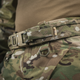 Ремінь M-Tac Range Belt D-Ring Cobra Buckle Multicam M/L 10226008-M/L - зображення 12